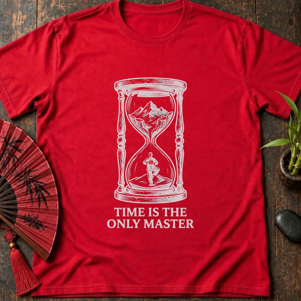 Time Master T-Shirt