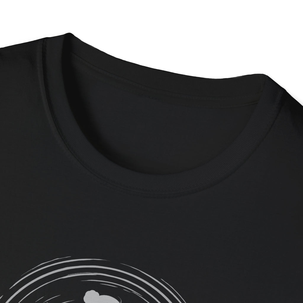 Inner Strength. Outer Calm T-Shirt
