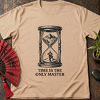 Time Master T-Shirt