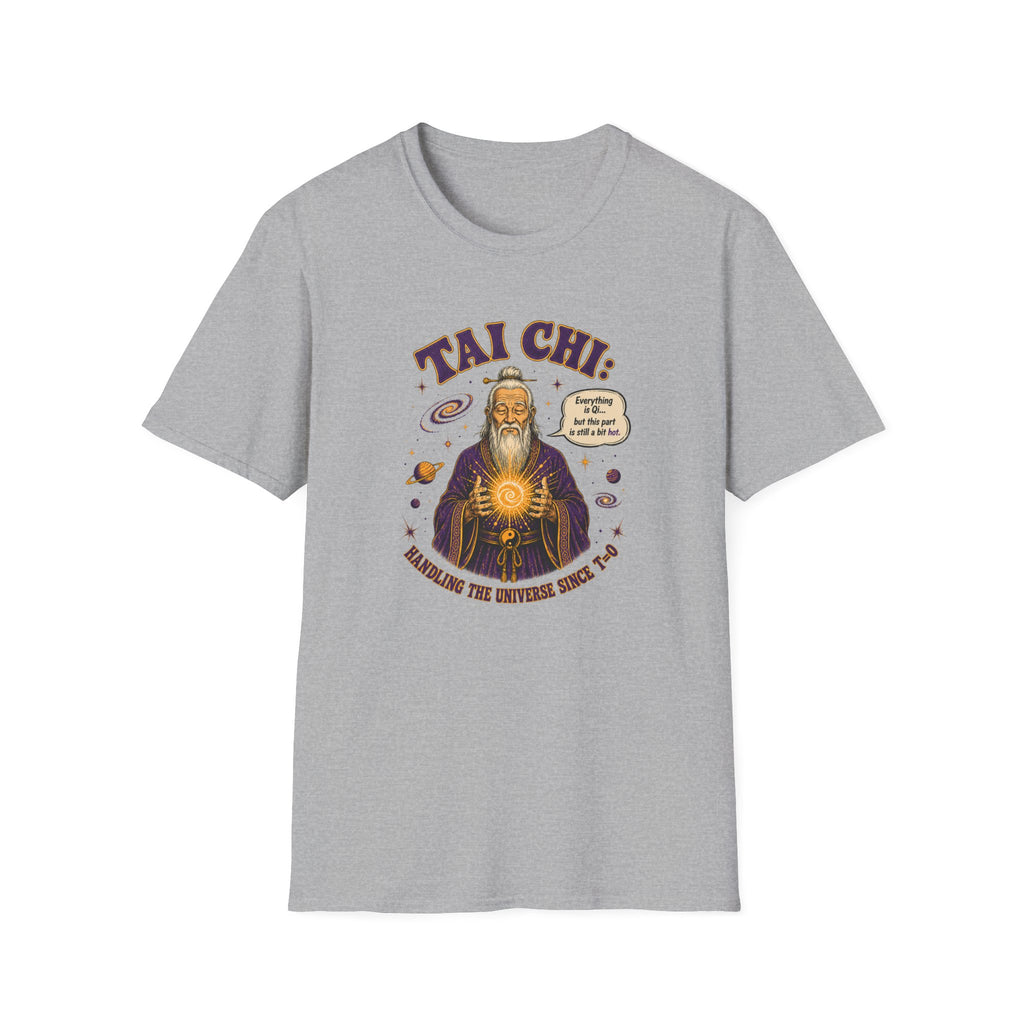 Handling the Universe T-Shirt