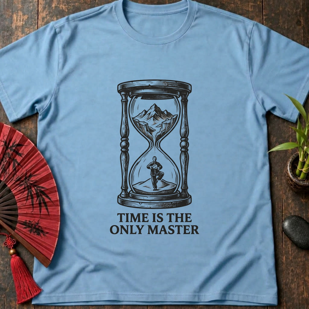 Time Master T-Shirt