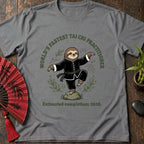 Worlds Fastest Practitioner T-Shirt