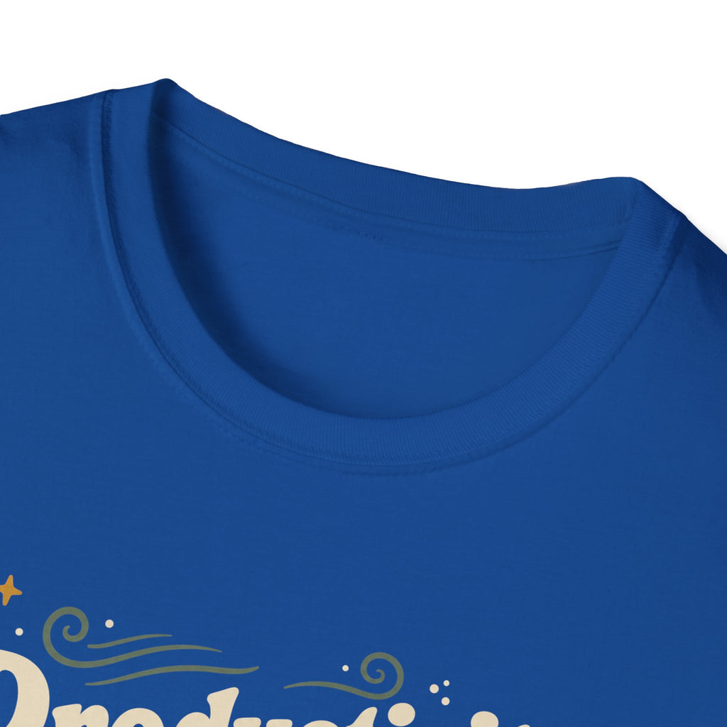 Aligning My Energy T-Shirt