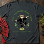 Worlds Fastest Practitioner T-Shirt