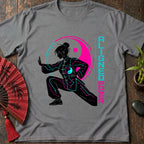 Aligned Power T-Shirt