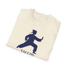 Punching People is Frowned Upon T-Shirt