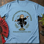 Worlds Fastest Practitioner T-Shirt