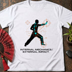 Internal Mechanics T-Shirt