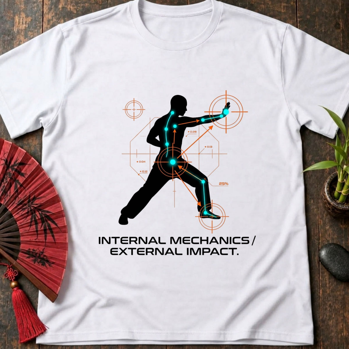 Internal Mechanics T-Shirt