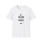 Tai Chi Better Than Therapy T-Shirt