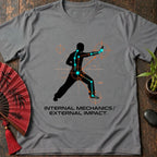 Internal Mechanics T-Shirt