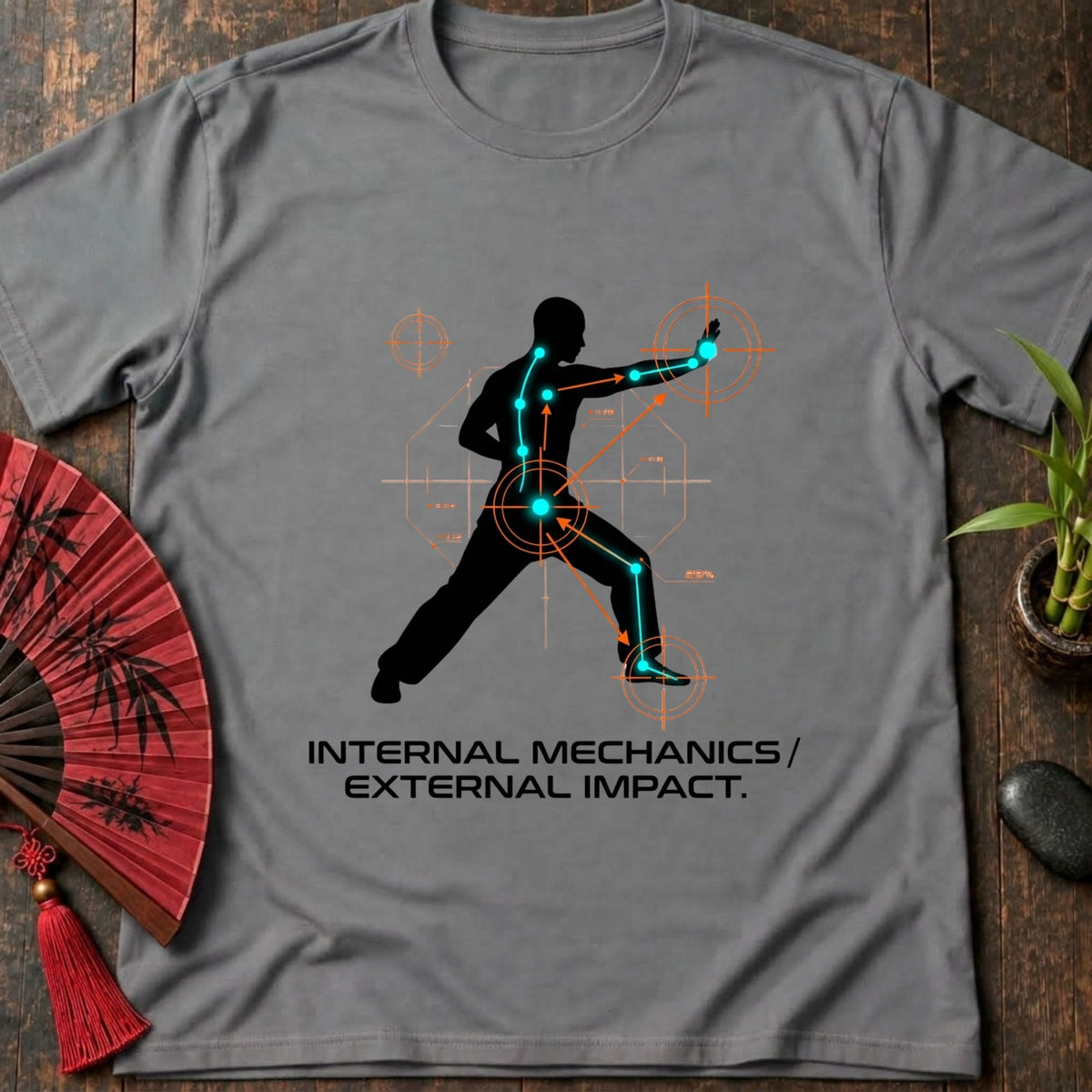 Internal Mechanics T-Shirt