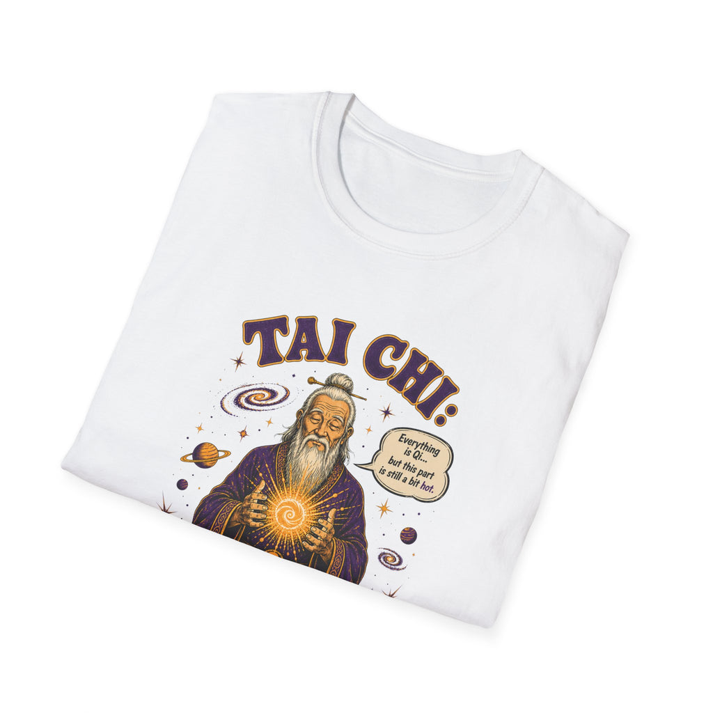 Handling the Universe T-Shirt