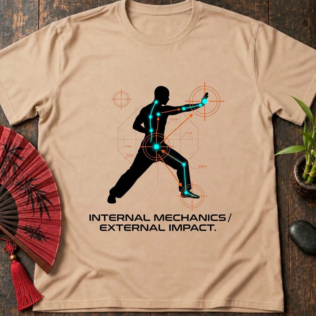 Internal Mechanics T-Shirt