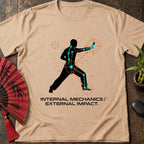 Internal Mechanics T-Shirt