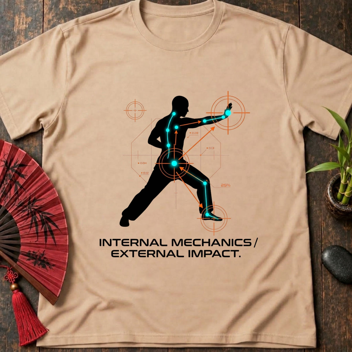 Internal Mechanics T-Shirt