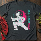 Aligned Power T-Shirt