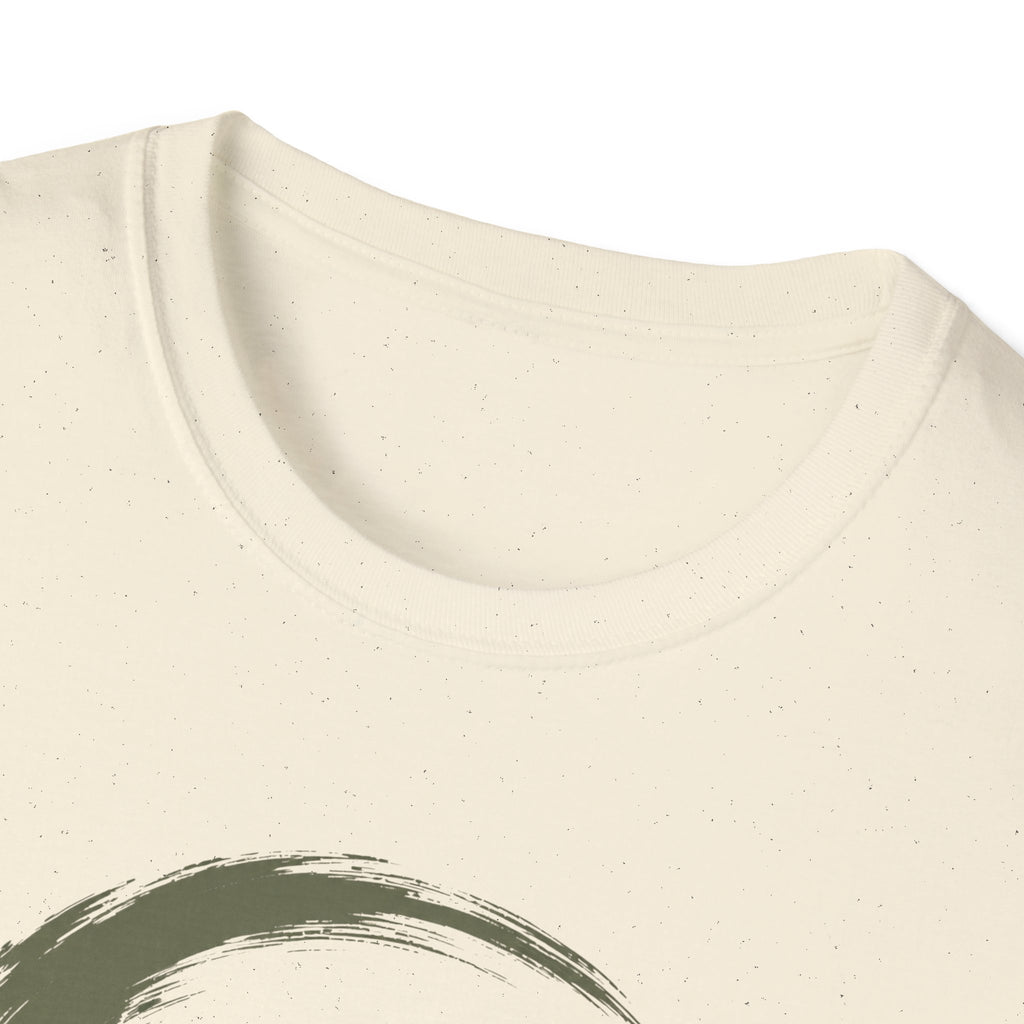 Flow With Life T-Shirt