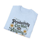 Aligning My Energy T-Shirt