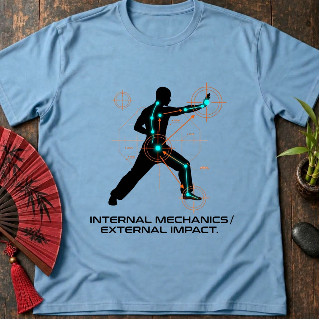 Internal Mechanics T-Shirt