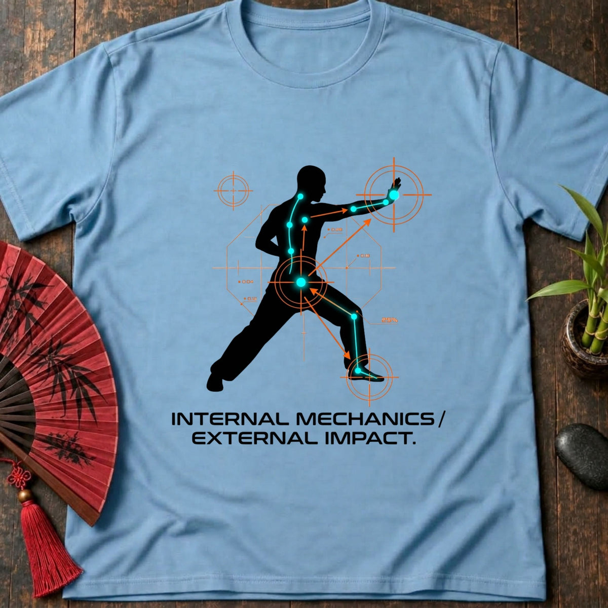 Internal Mechanics T-Shirt