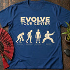 Evolve Your Center T-Shirt