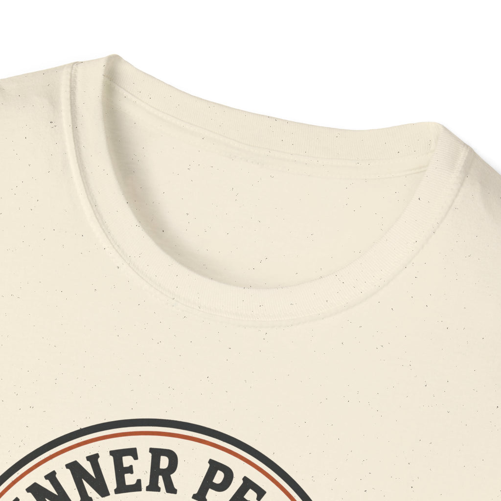 Inner Peace Outer Haul T-Shirt