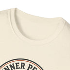 Inner Peace Outer Haul T-Shirt