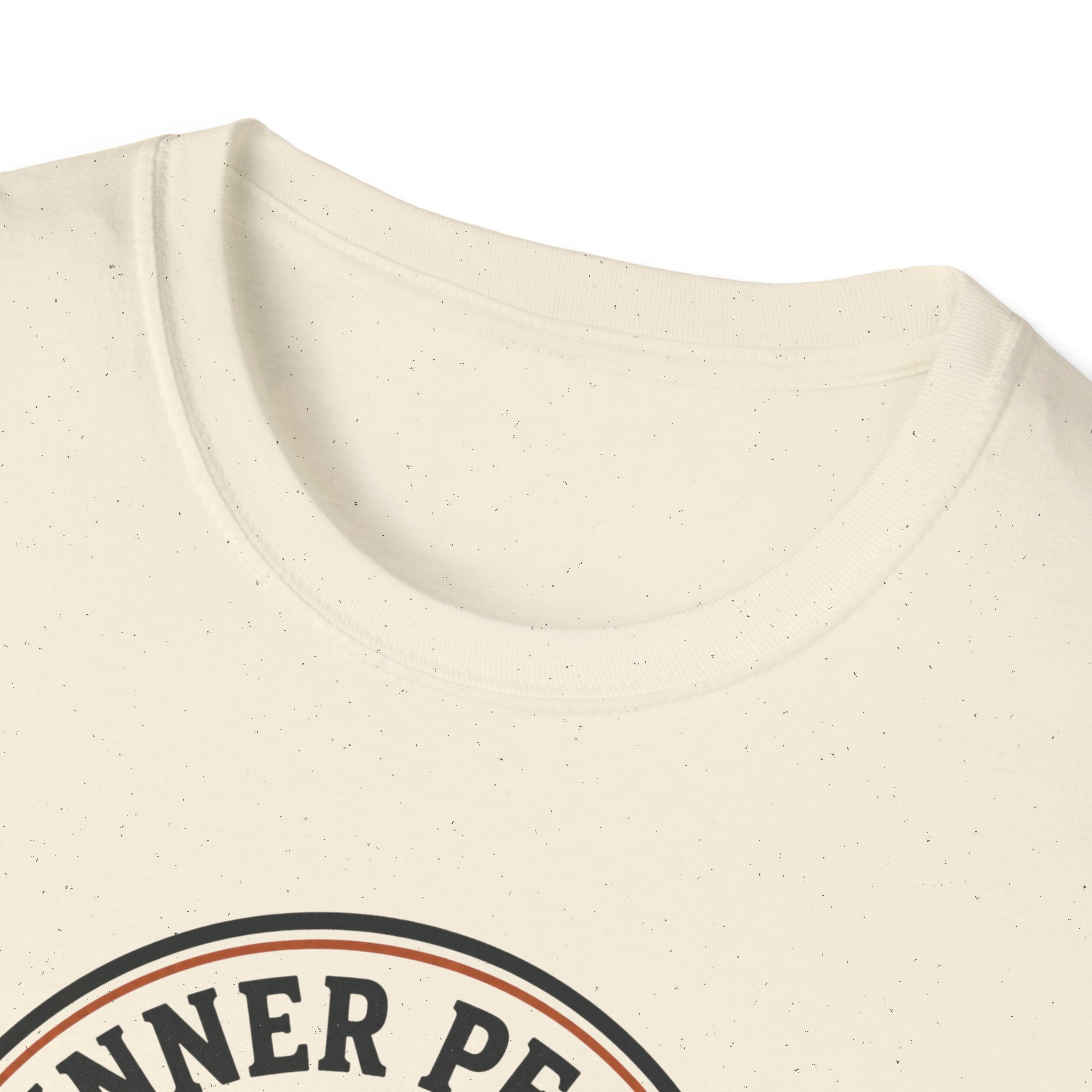 Inner Peace Outer Haul T-Shirt