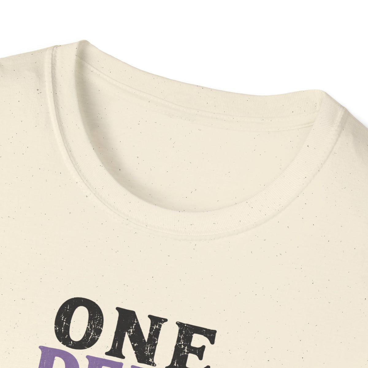 One Deep Breath Away From Losing It T-Shirt