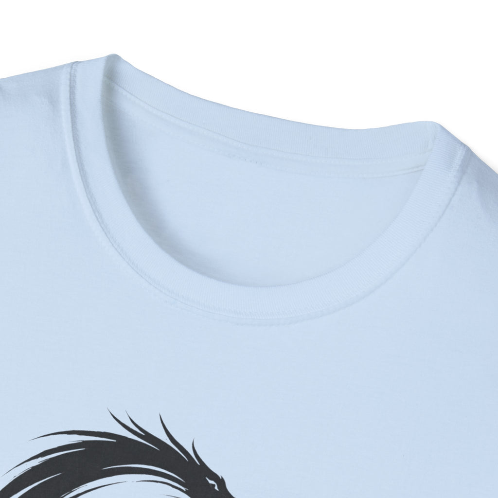 Dragon Circle T-Shirt