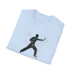 Internal Mechanics. External Impact T-Shirt