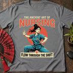 Art of Nursing T-Shirt