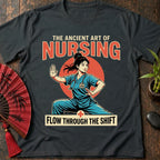 Art of Nursing T-Shirt