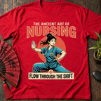 Art of Nursing T-Shirt