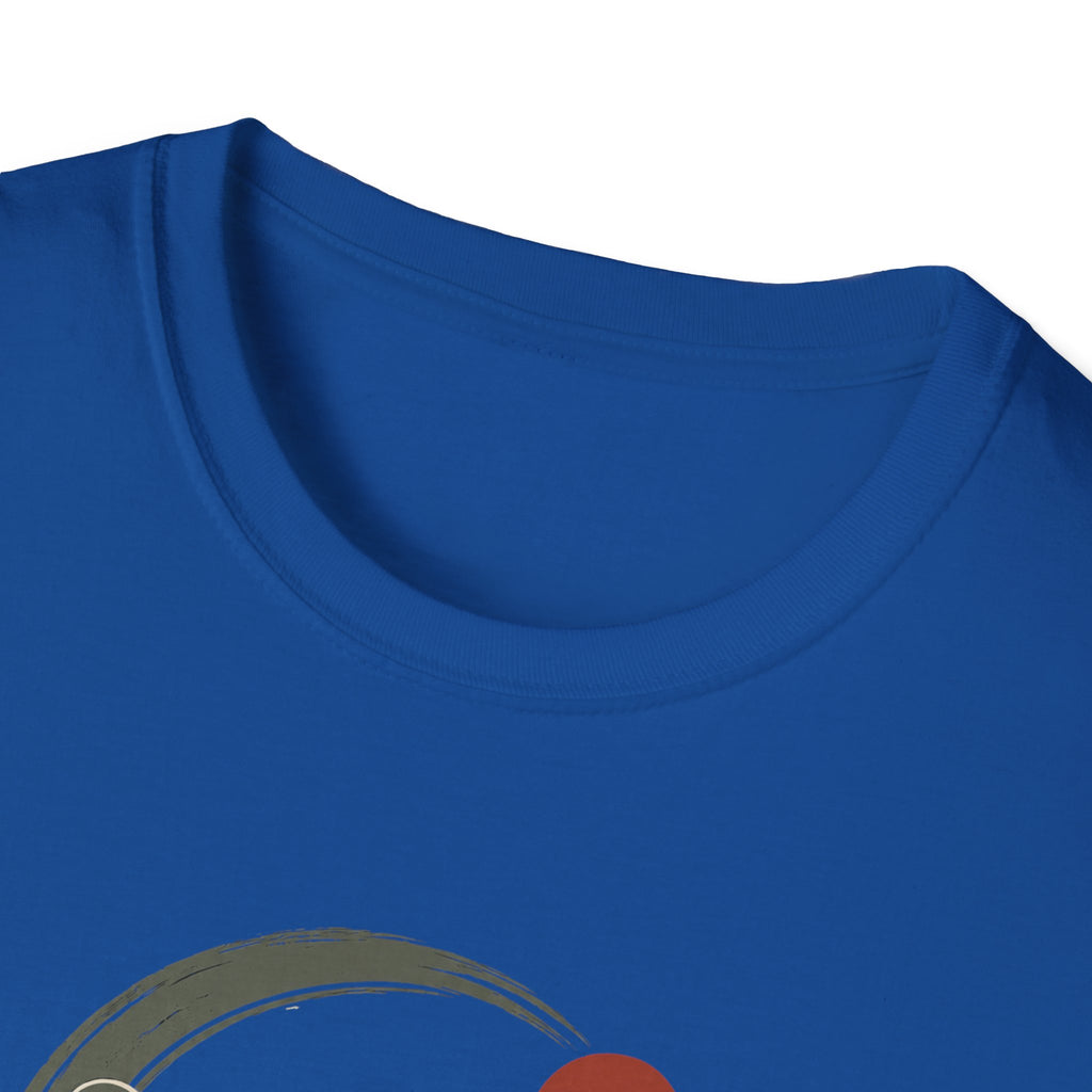 Move Slow. Breathe Deep T-Shirt