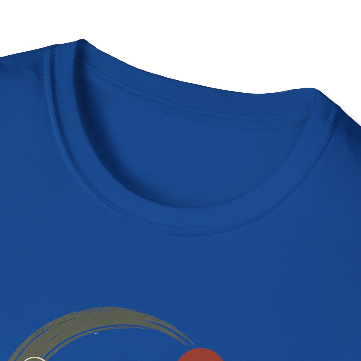 Move Slow. Breathe Deep T-Shirt