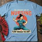 Art of Nursing T-Shirt