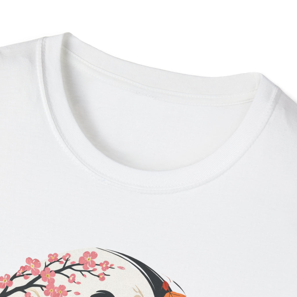 Yin Yang Nature T-Shirt