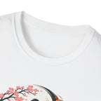 Yin Yang Nature T-Shirt