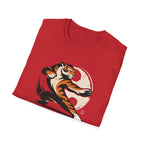 Tiger Stance T-Shirt