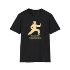 Punching People is Frowned Upon T-Shirt
