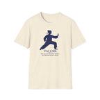 Punching People is Frowned Upon T-Shirt