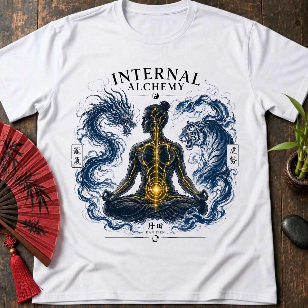 Internal Alchemy T-Shirt