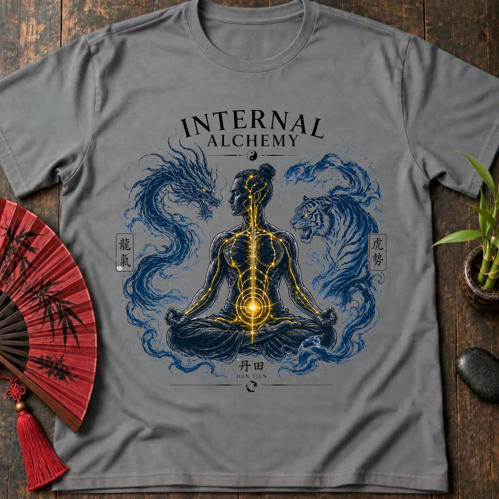 Internal Alchemy T-Shirt