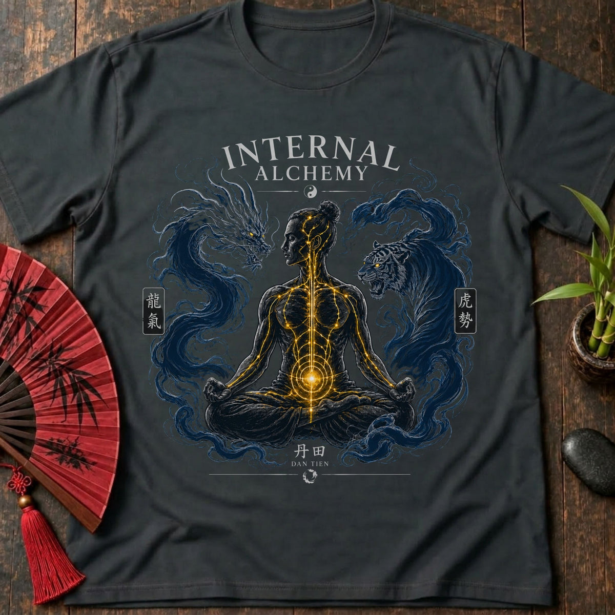 Internal Alchemy T-Shirt