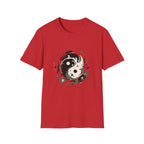 Yin Yang Splash T-Shirt