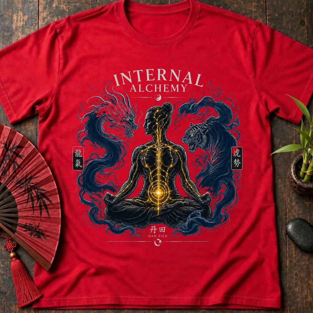 Internal Alchemy T-Shirt