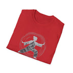 Inner Strength. Outer Calm T-Shirt