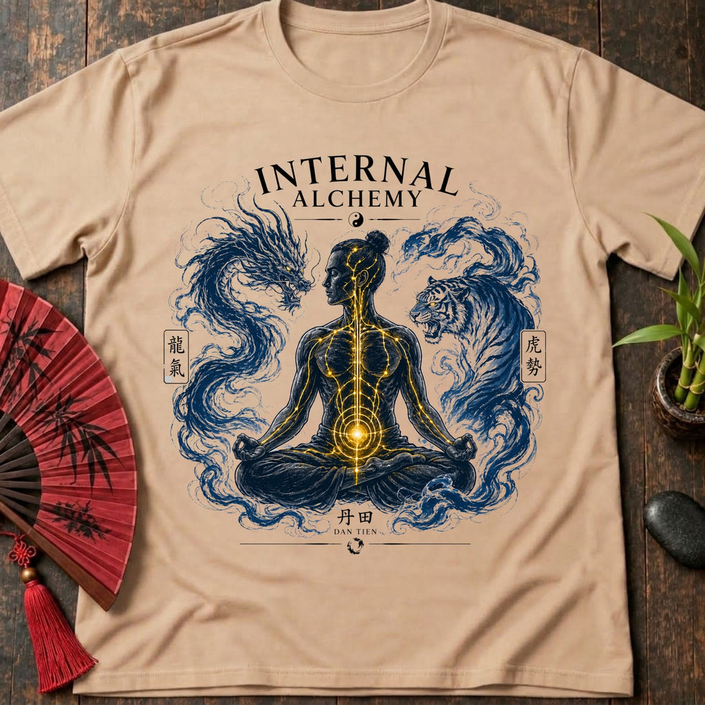Internal Alchemy T-Shirt